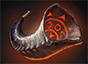 Minotaur Horn